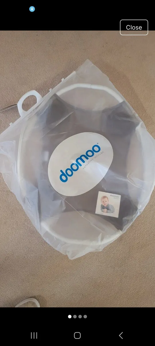 Doomoo swing - Image 2