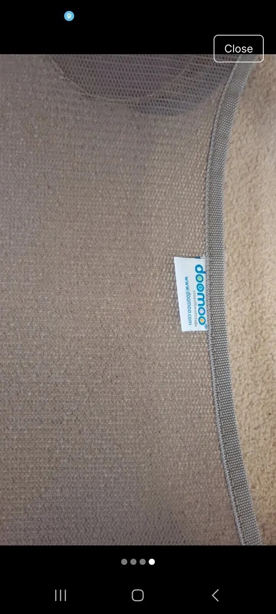 Doomoo swing - Image 4