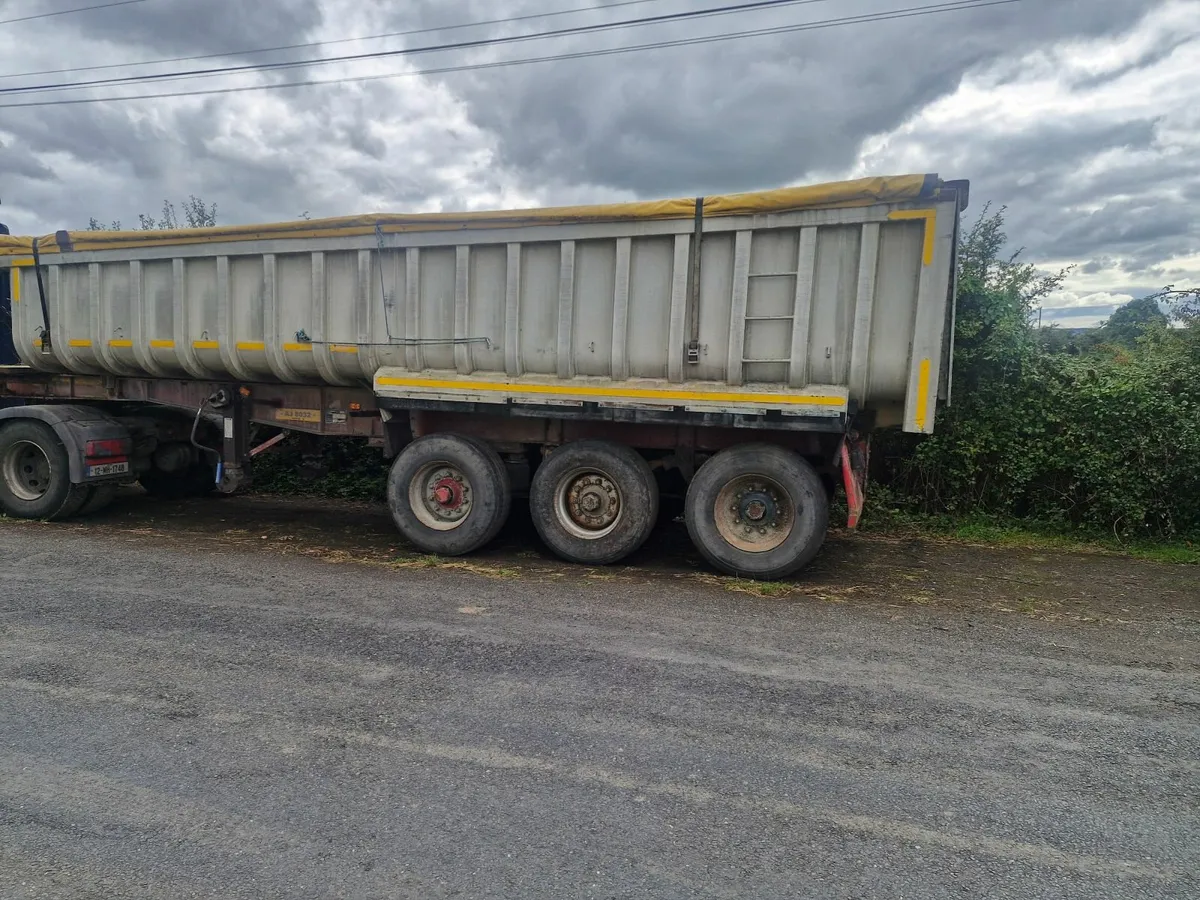 Scania Other 2008 - Image 1