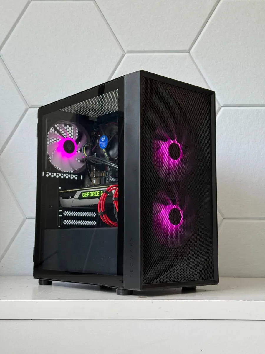 Gaming PC - Image 4