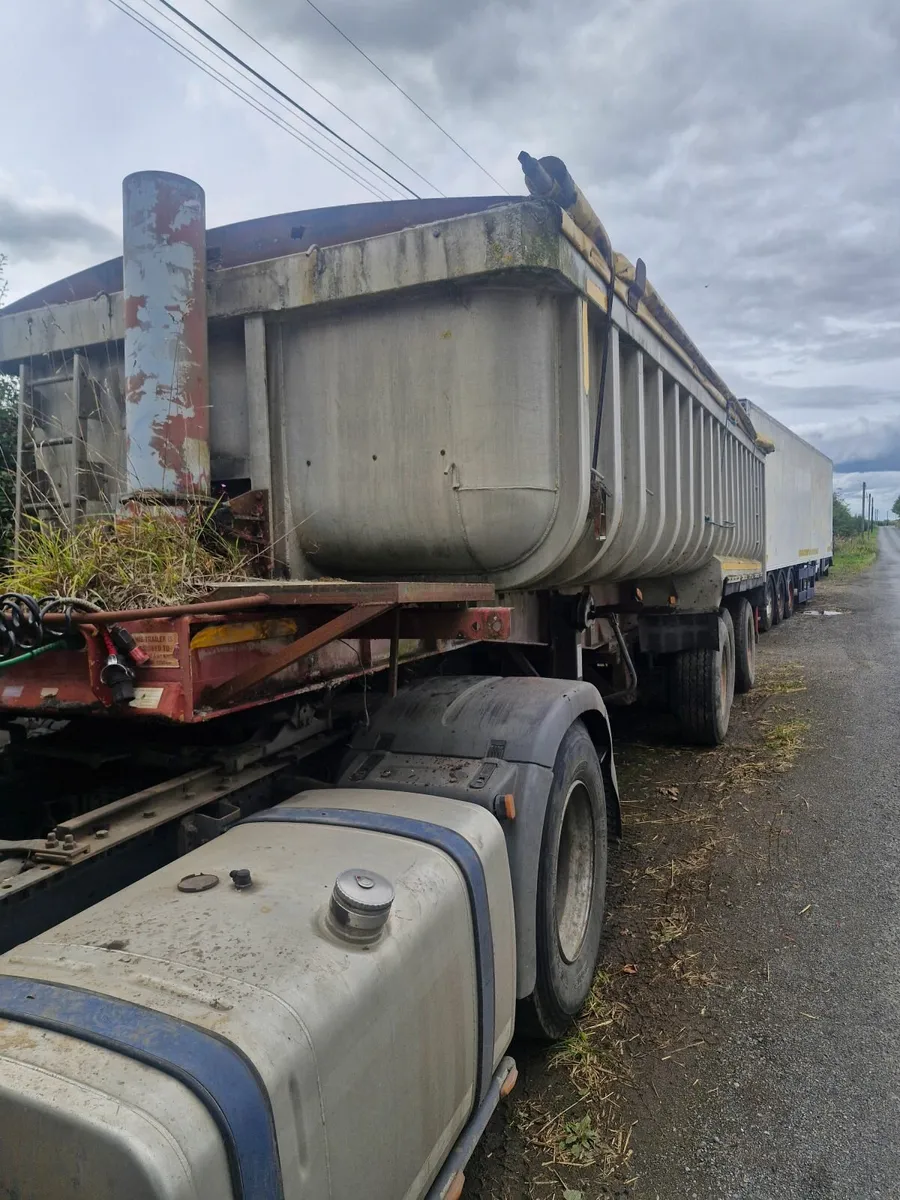 Scania Other 2008 - Image 2
