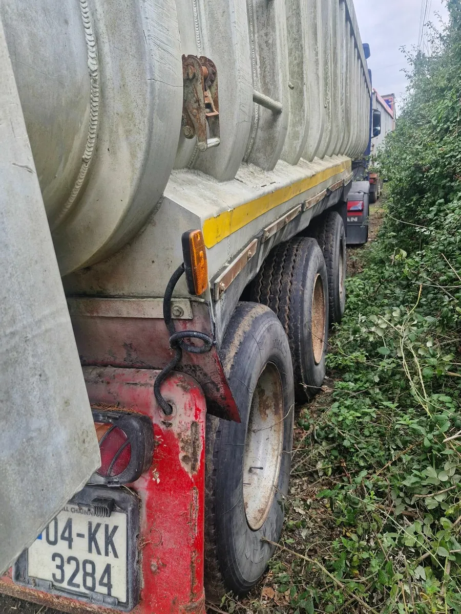 Scania Other 2008 - Image 3
