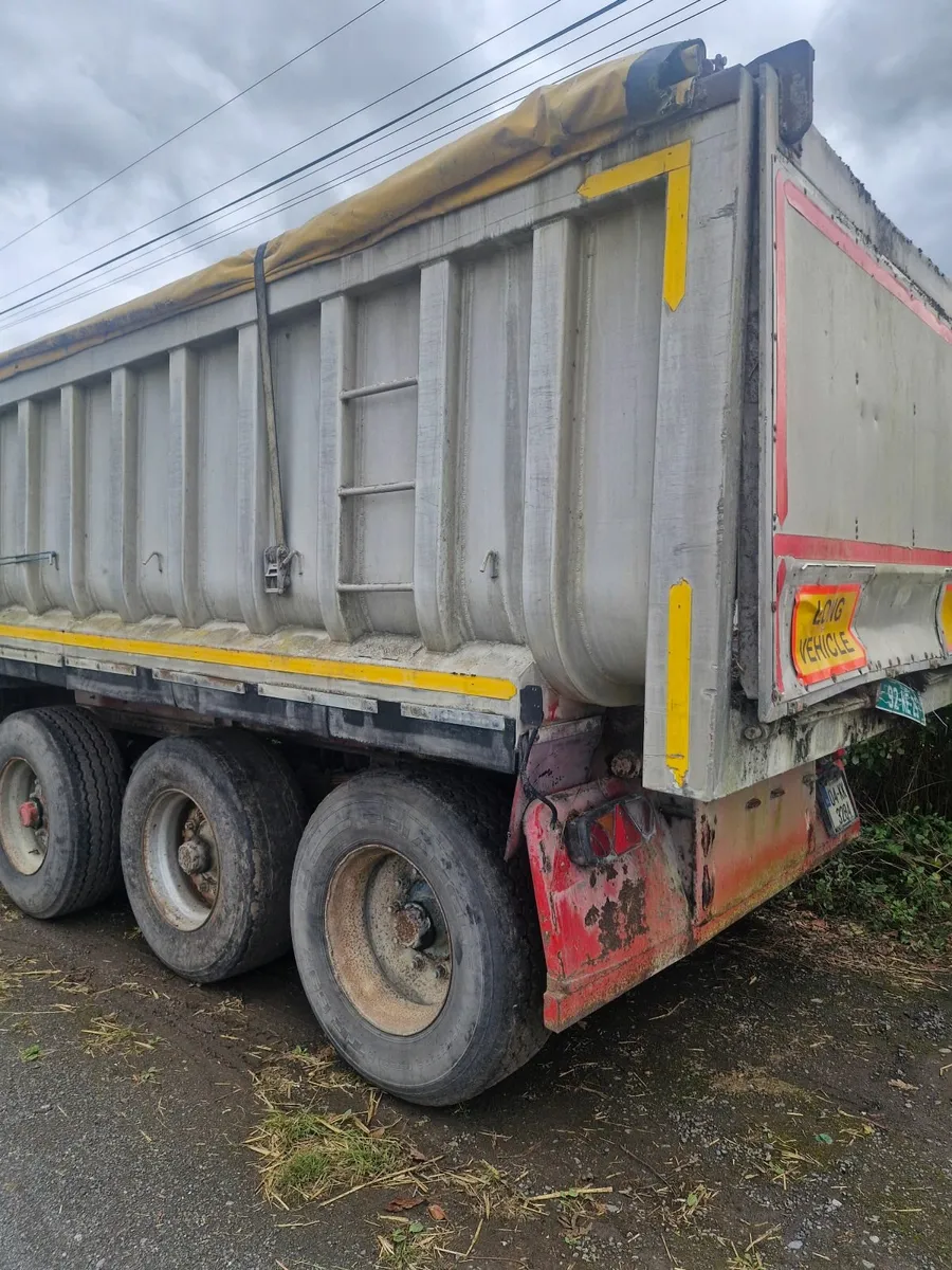 Scania Other 2008 - Image 4