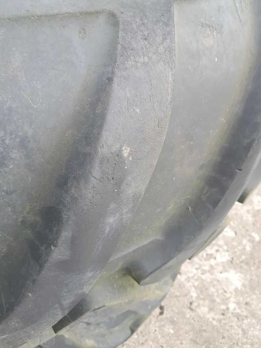 600/60/30.5 wheels for sale - Image 2
