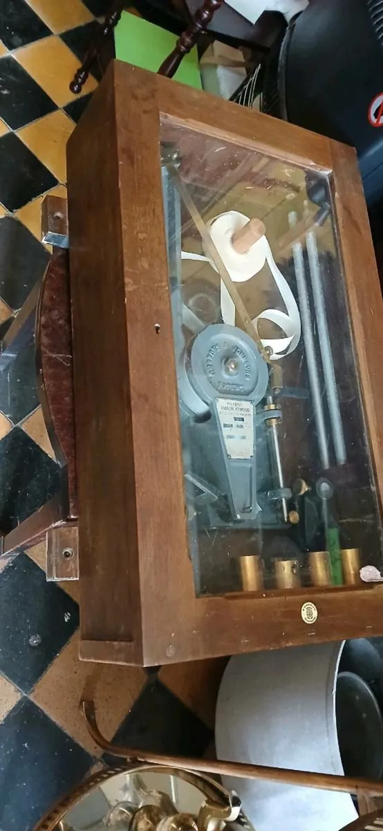 Astwood Acceleration Machine - Image 2