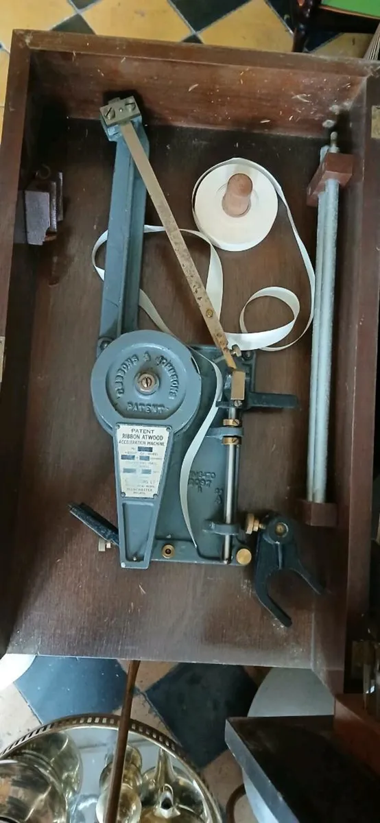 Astwood Acceleration Machine - Image 3