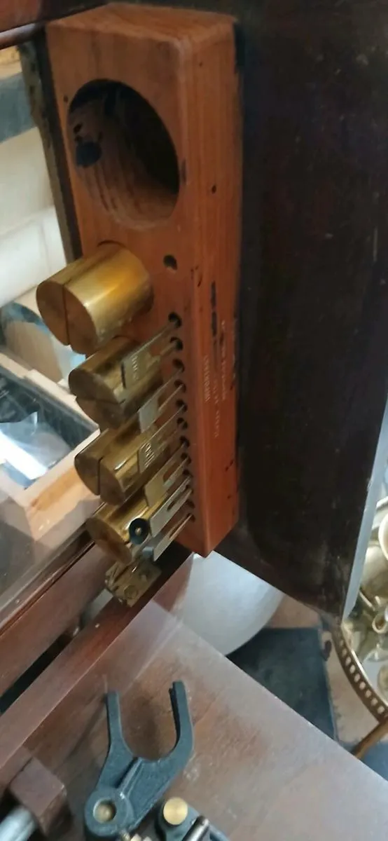 Astwood Acceleration Machine - Image 4