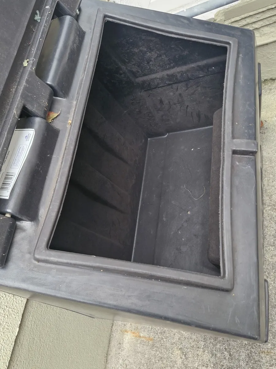 Coal bunker - Image 2