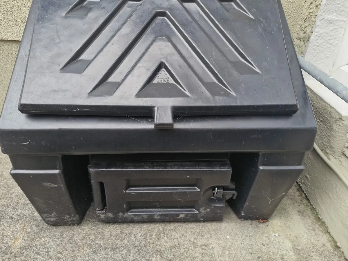 Coal bunker - Image 3