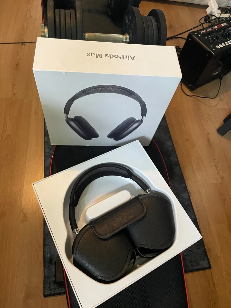 Airpod Max - Image 1