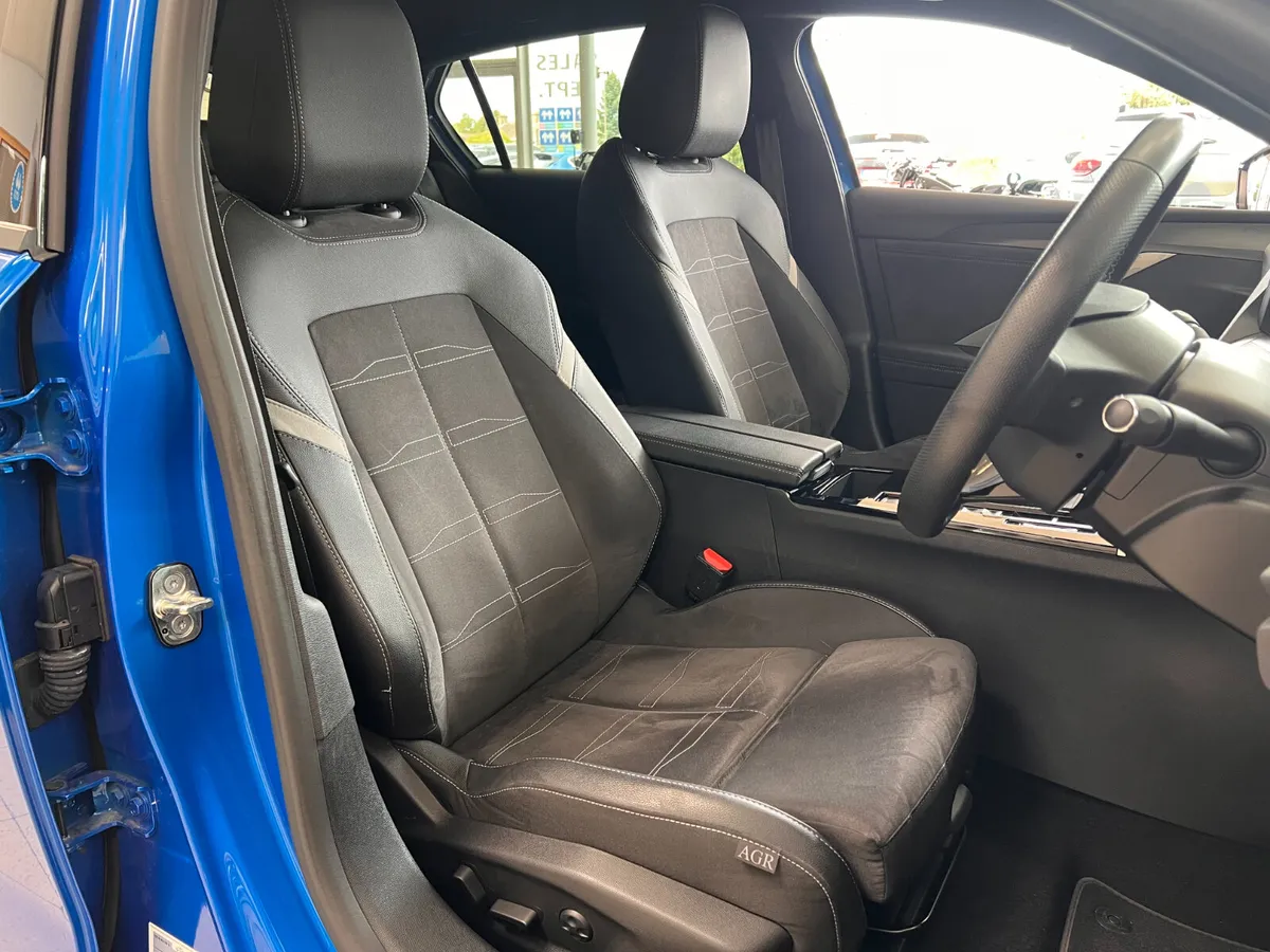 Best Value In Ireland As New Massive Spec GS Elec - Image 4