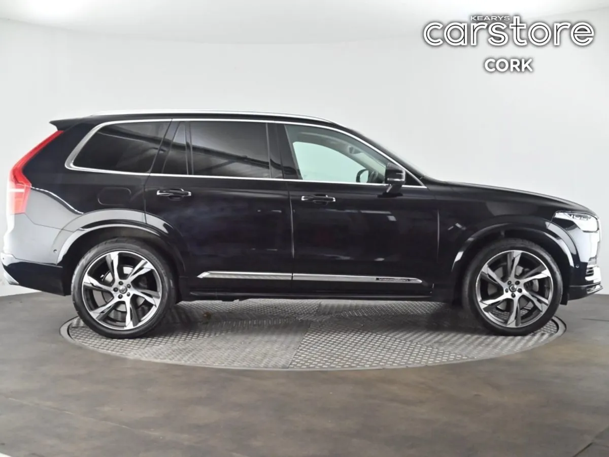 Volvo XC90 T8 (397hp) Phev Inscription Pro Auto A - Image 2