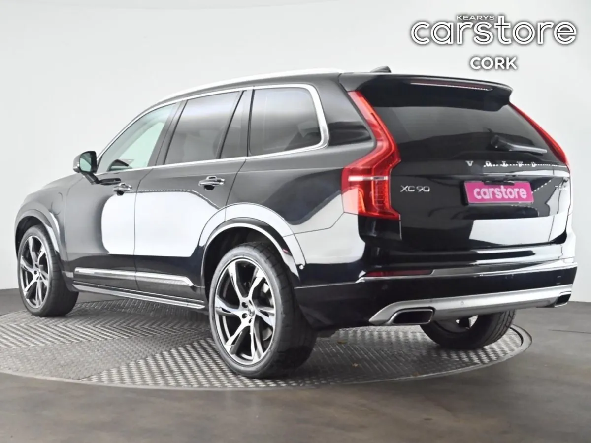 Volvo XC90 T8 (397hp) Phev Inscription Pro Auto A - Image 3