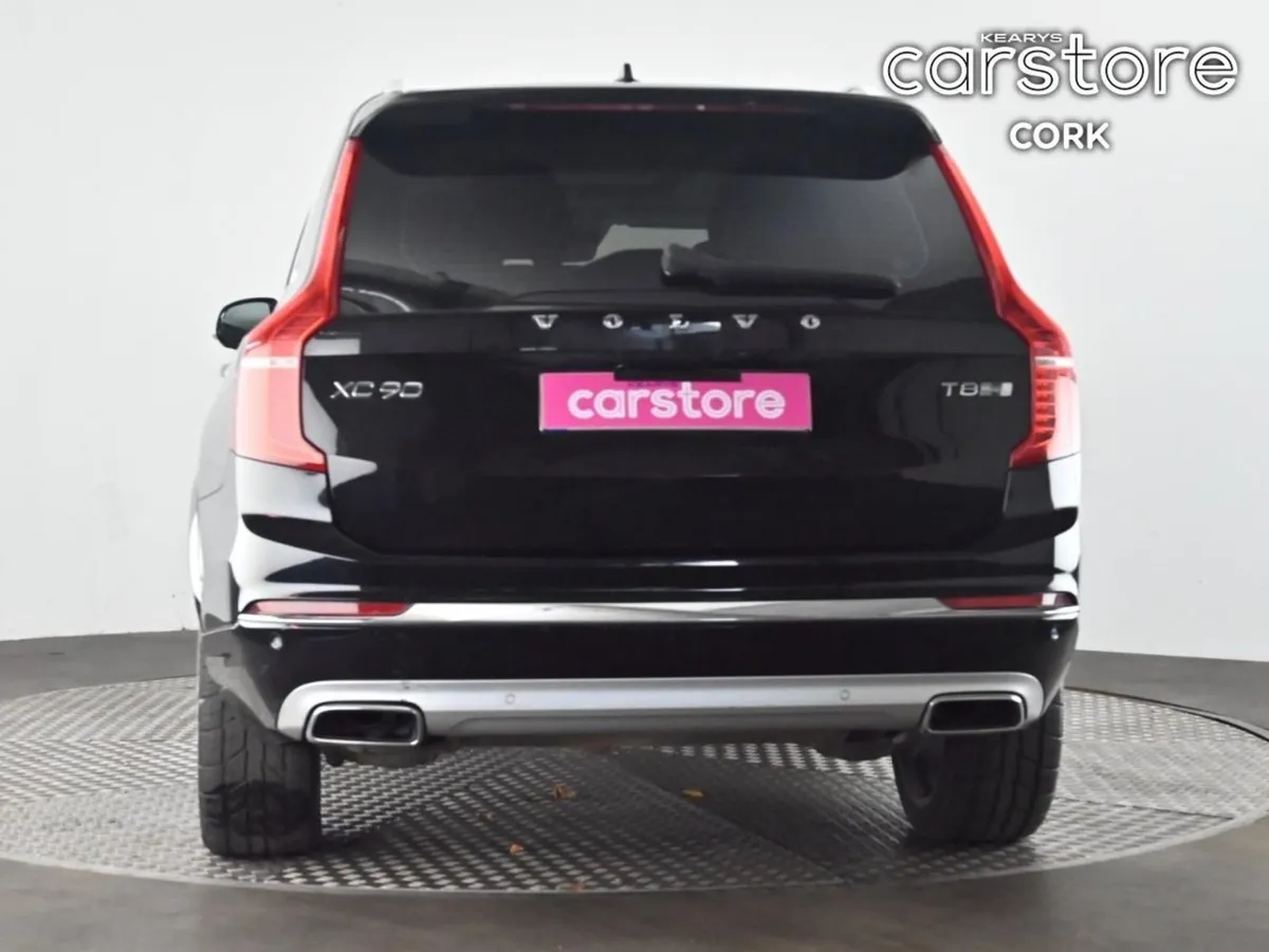 Volvo XC90 T8 (397hp) Phev Inscription Pro Auto A - Image 4