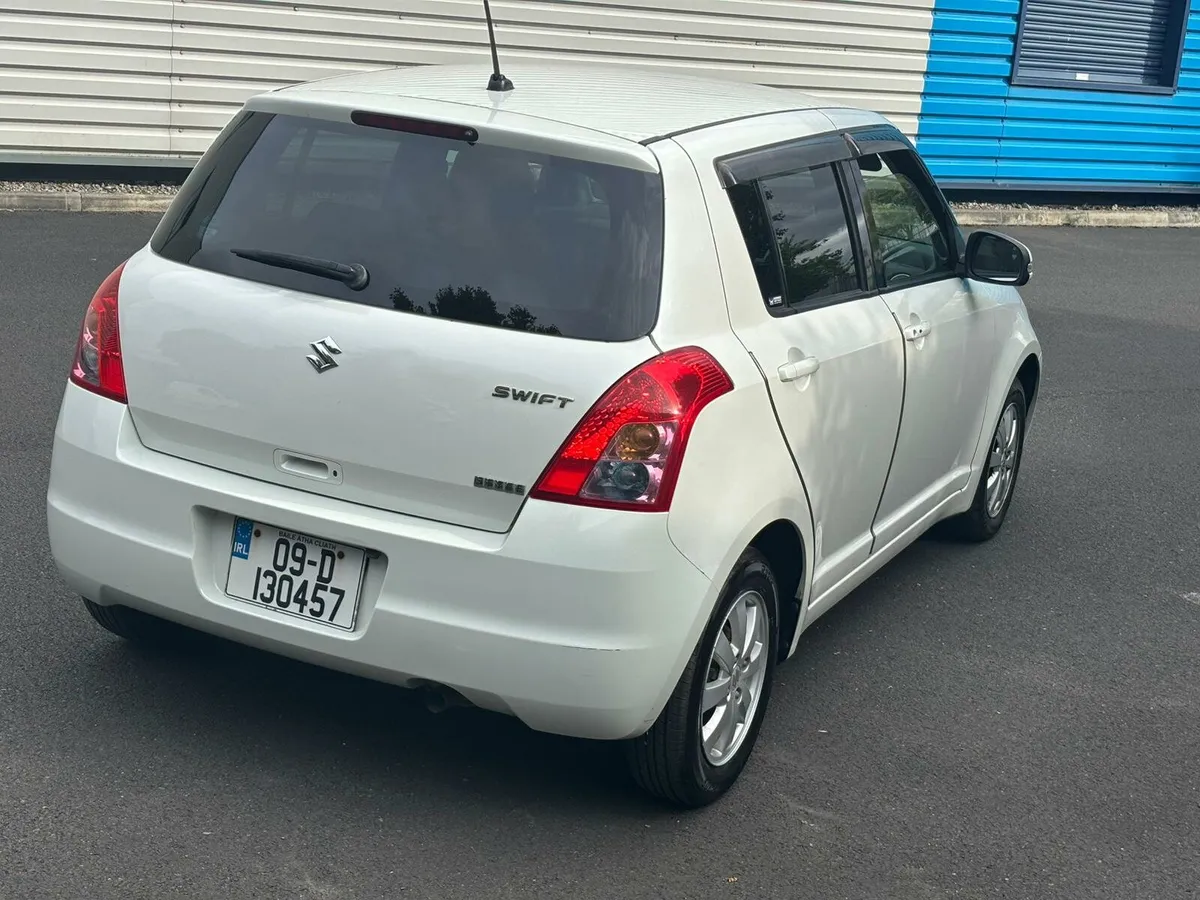 Suzuki Swift Automatic - Image 3