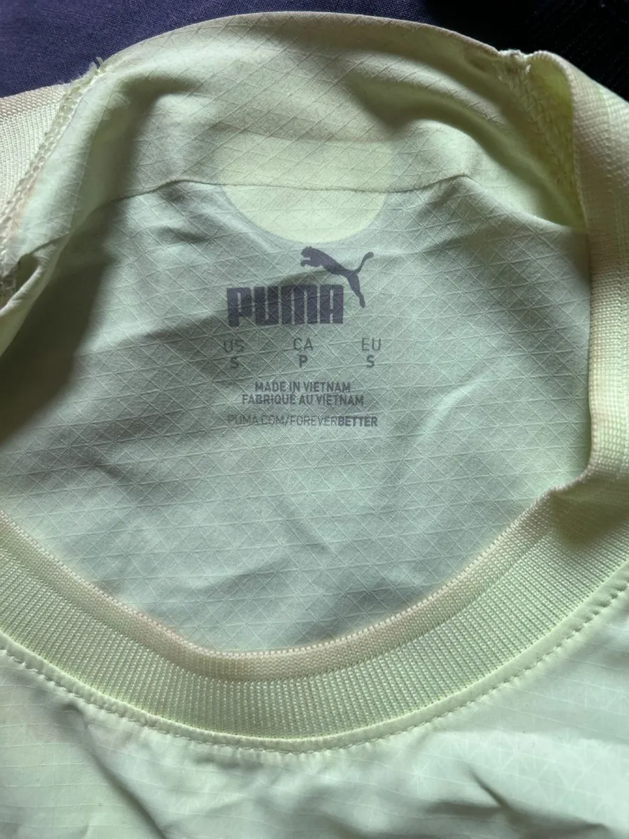 match shirt signed by João Cancelo - Image 4