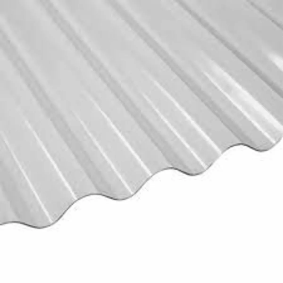 Metal Roofing Sheets- Corrugated and Box Profile - Image 4