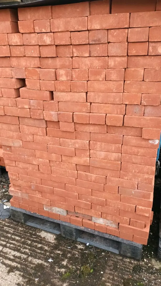 Red Bricks - Image 4