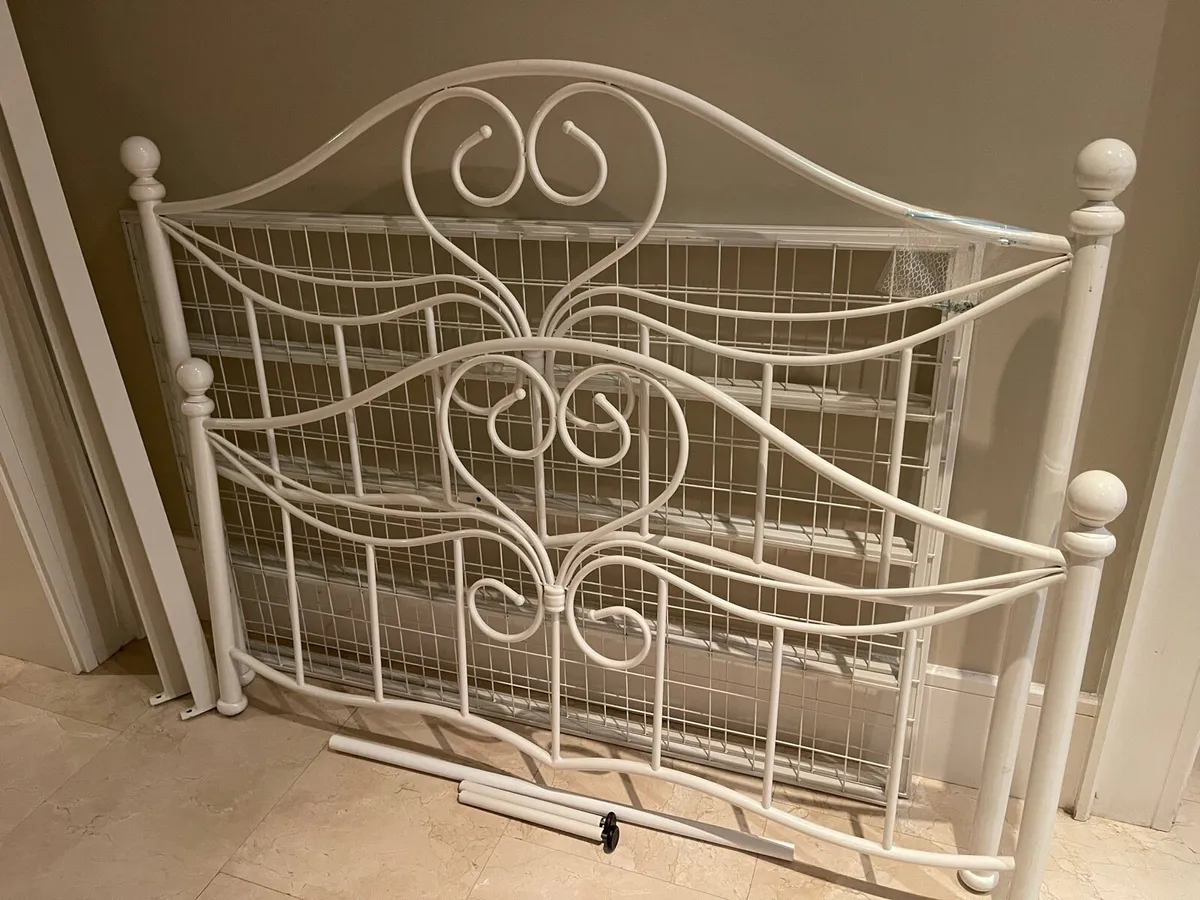 Various Double & King Size Beds - Can Deliver - Image 2