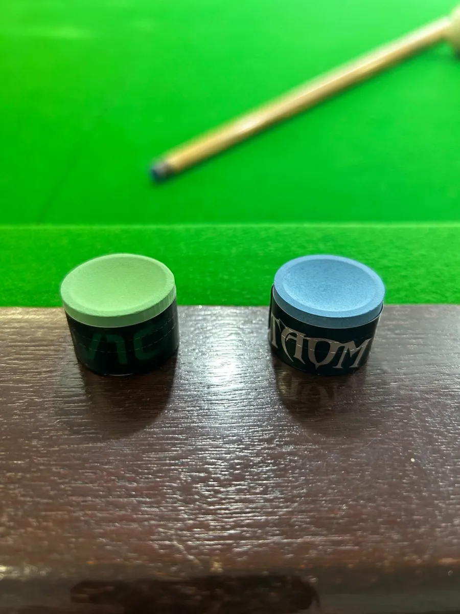 Taom V10 Snooker/Pool Chalk - Image 1