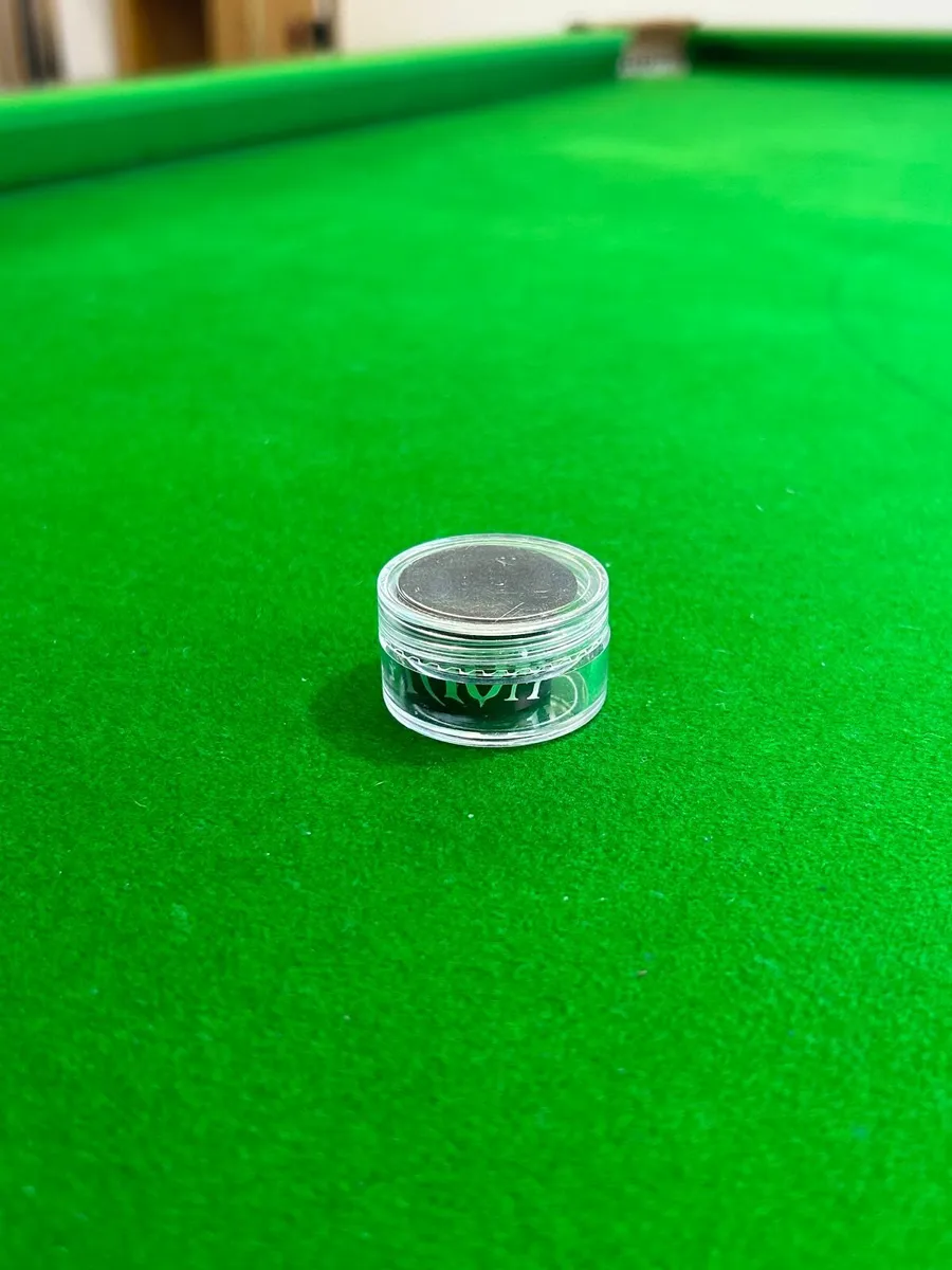 Taom V10 Snooker/Pool Chalk - Image 3