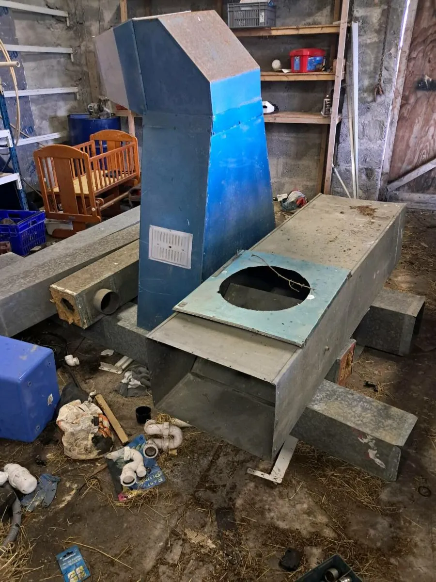 Heater oil garage - Image 3