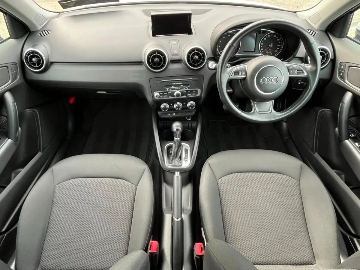 Audi A1 1.0 5DR Petrol Auto New NCT - Image 2