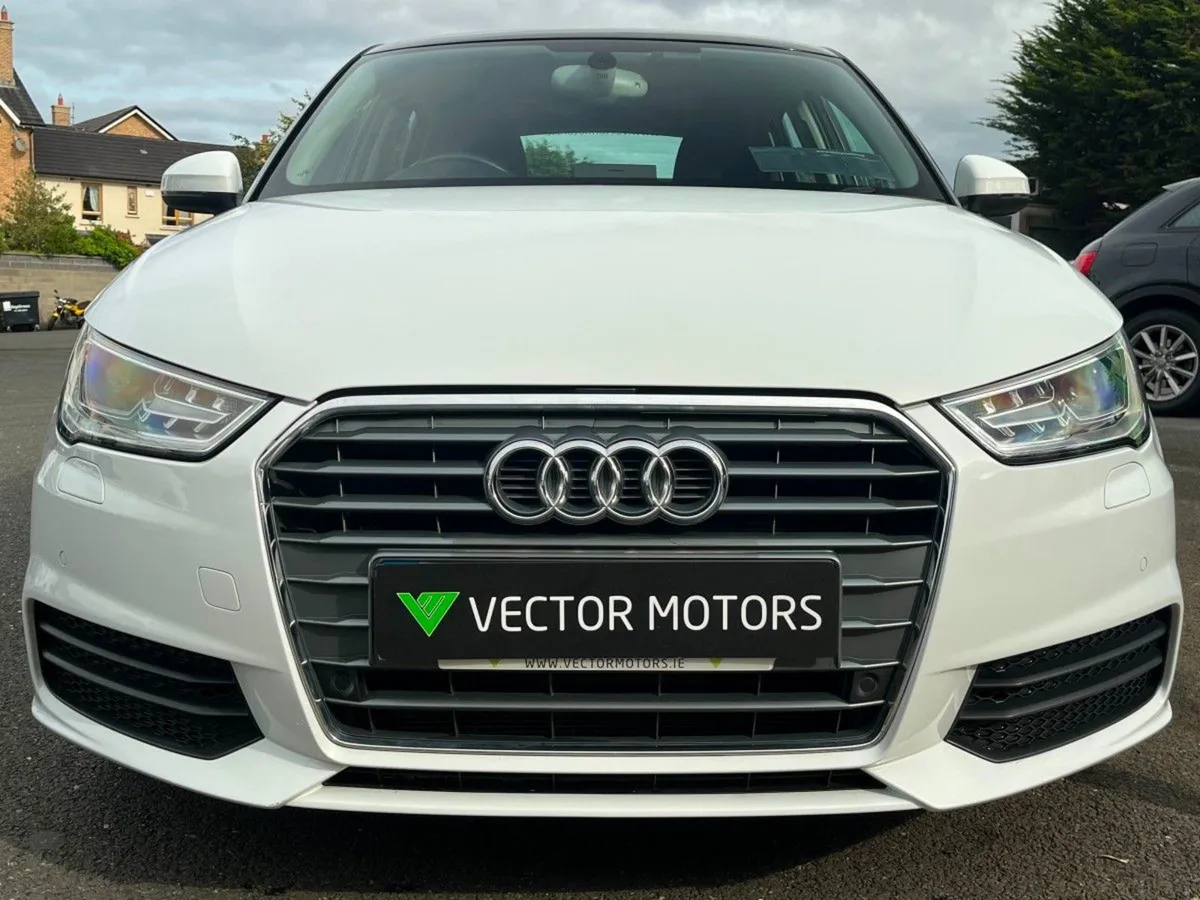 Audi A1 1.0 5DR Petrol Auto New NCT - Image 3
