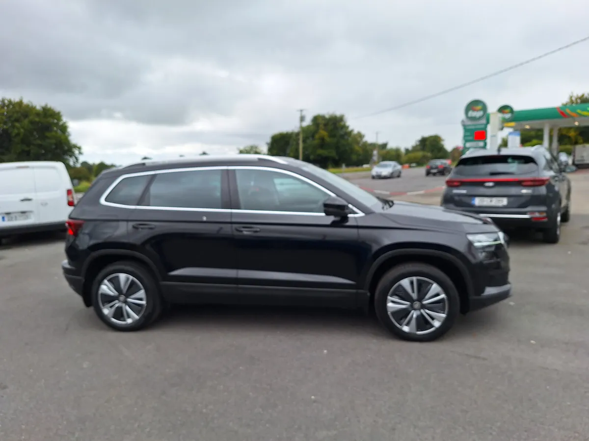 Skoda Karoq 2.0TDi Automatic *Top Spec - Image 2