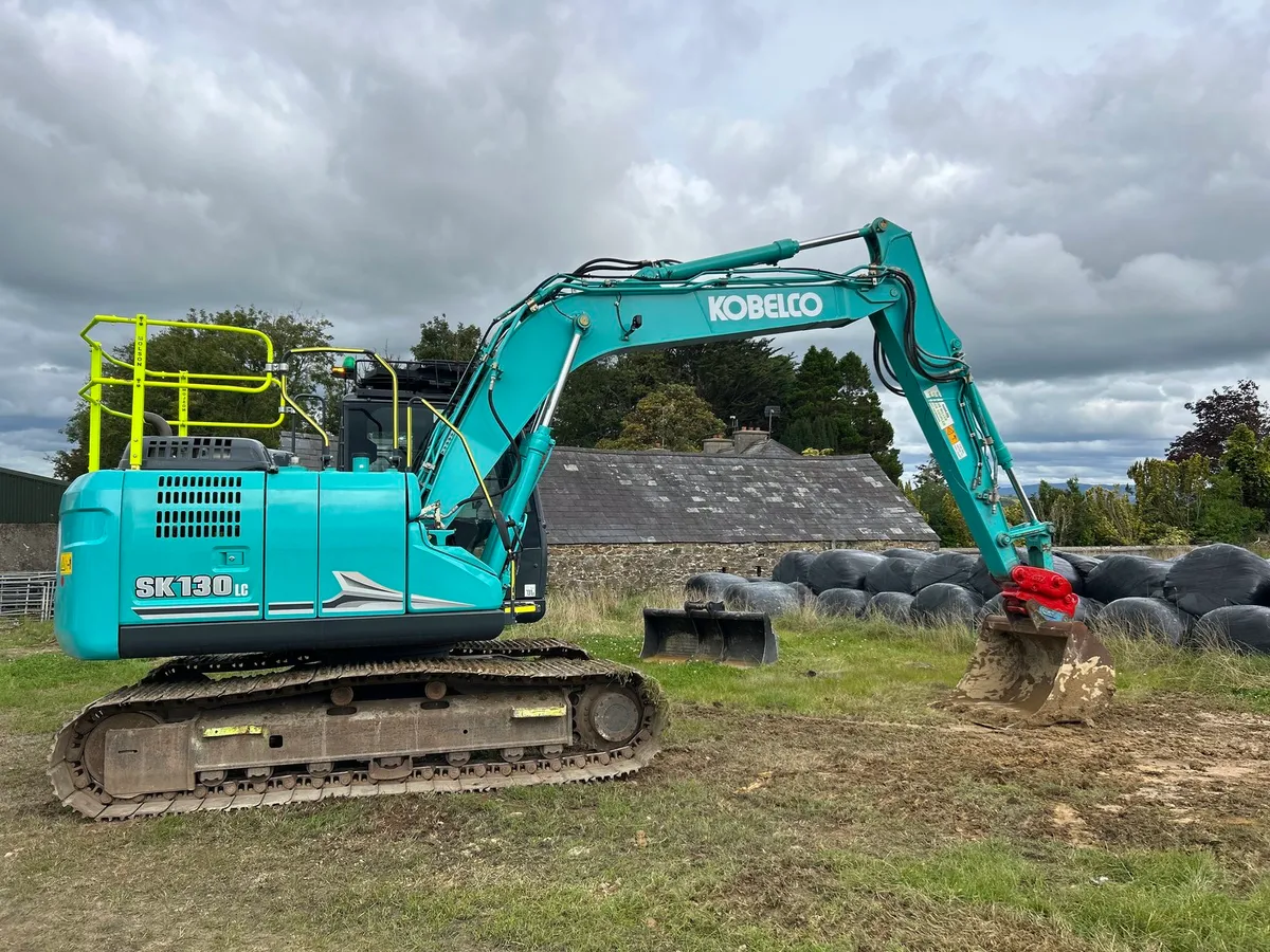 Kobelco - Image 2