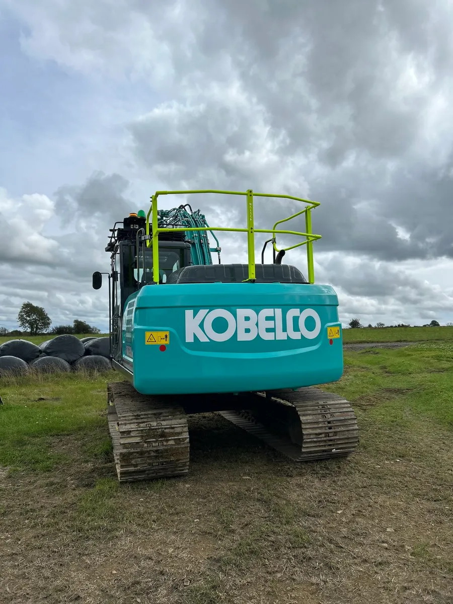 Kobelco - Image 3