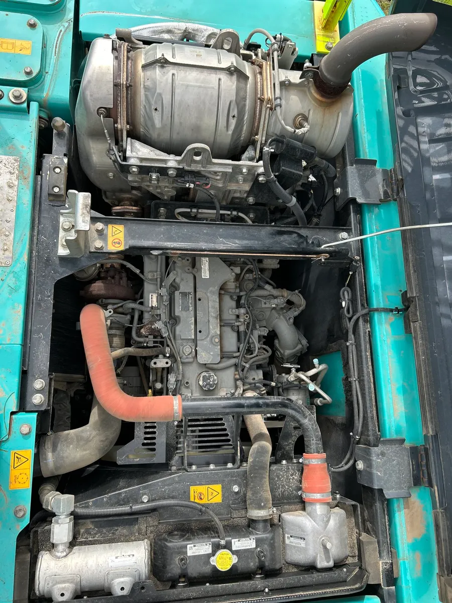 Kobelco - Image 4