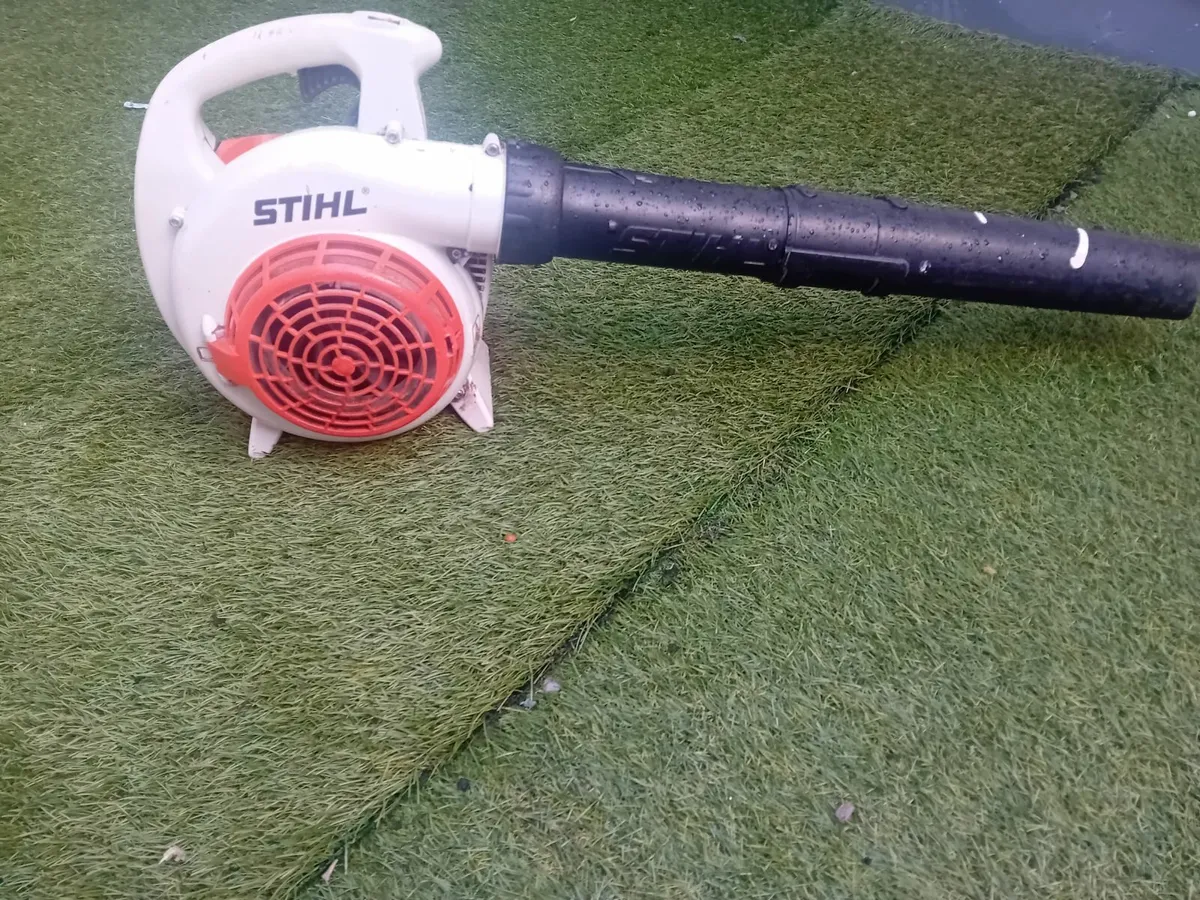 Leaf blower - Image 2