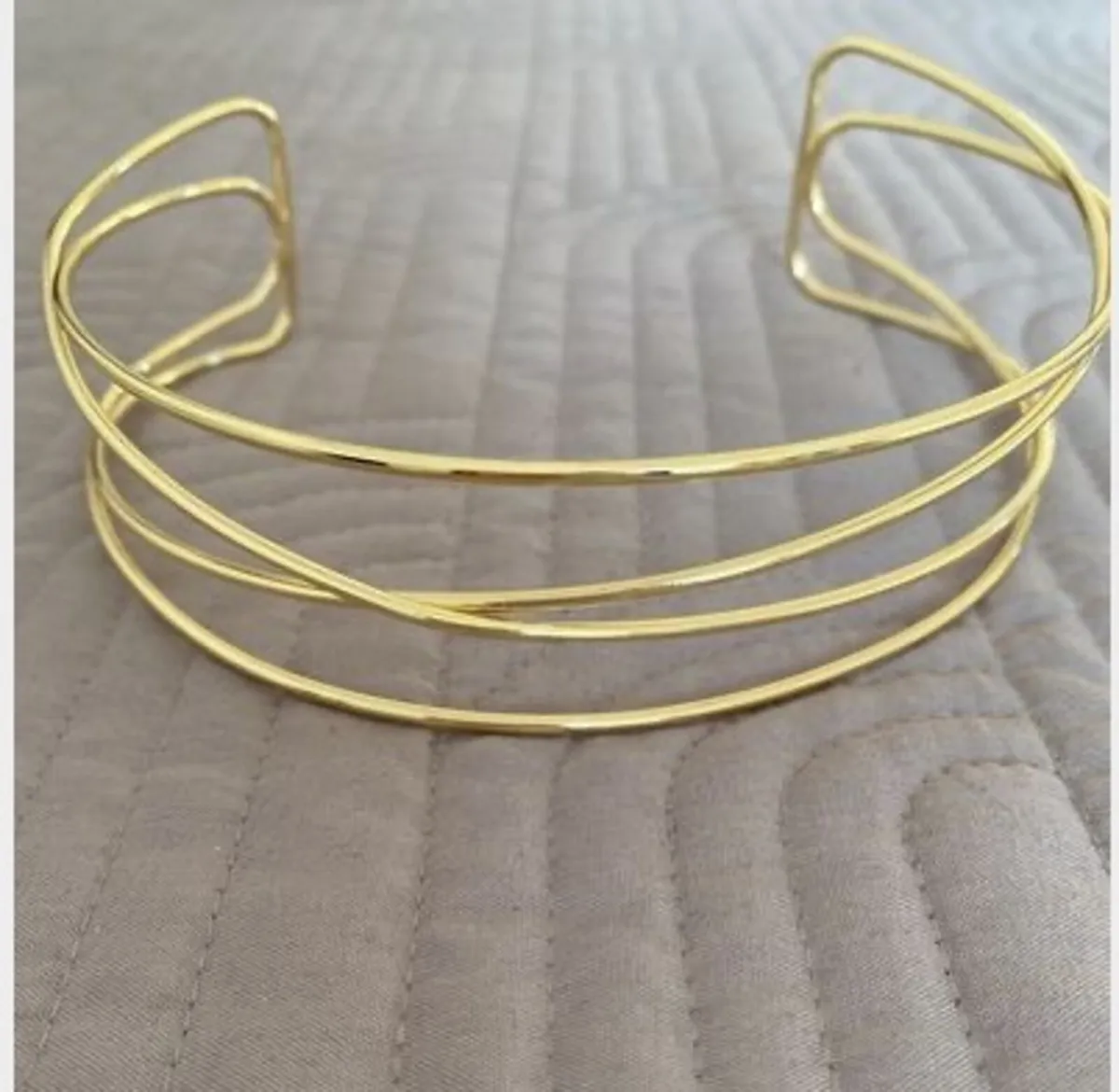 Neck choker - Image 1