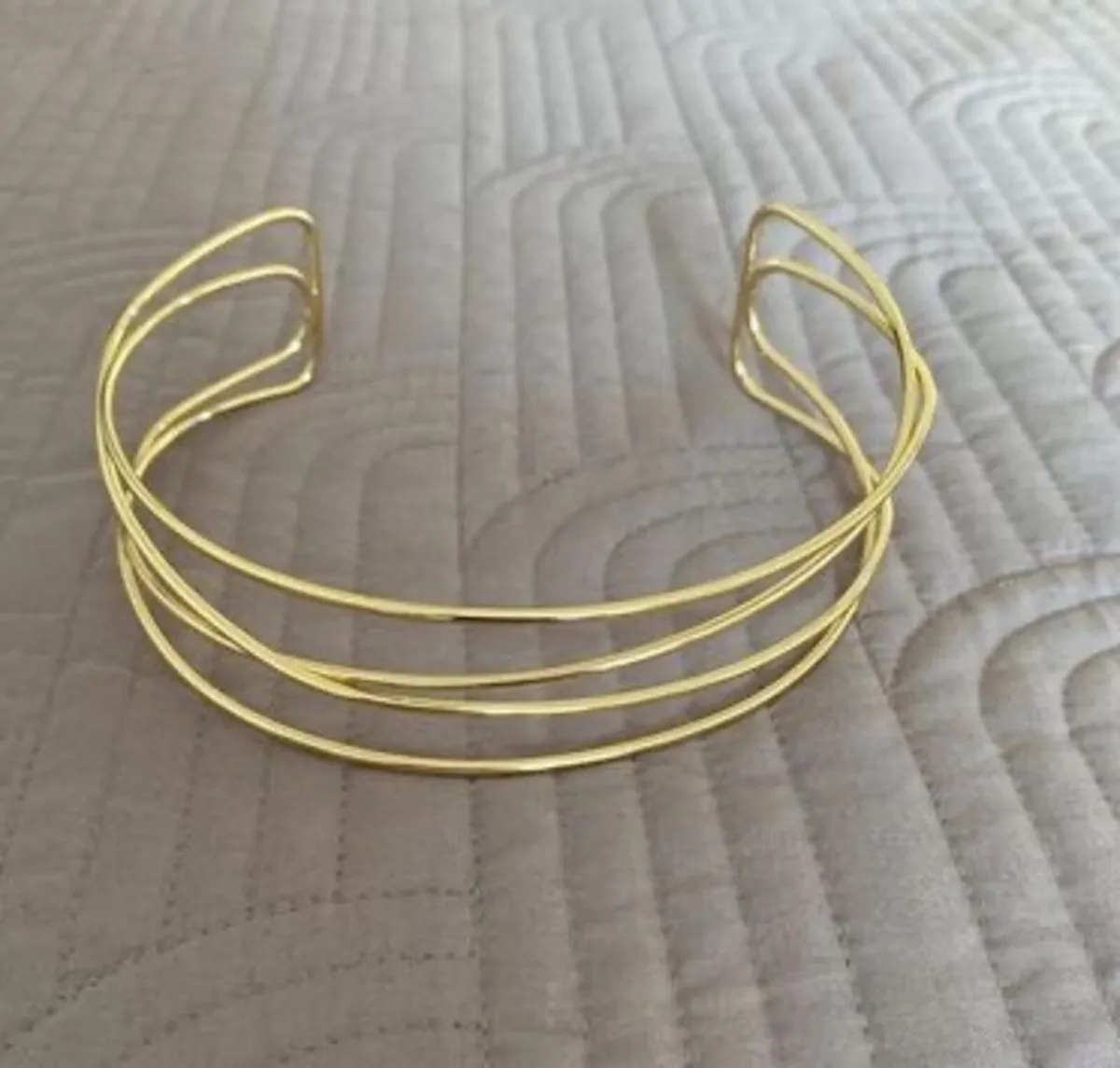 Neck choker - Image 2
