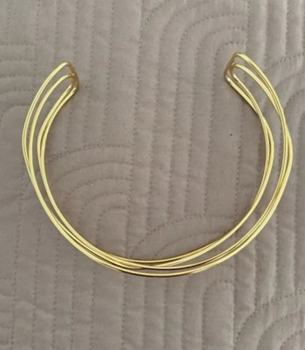 Neck choker - Image 3