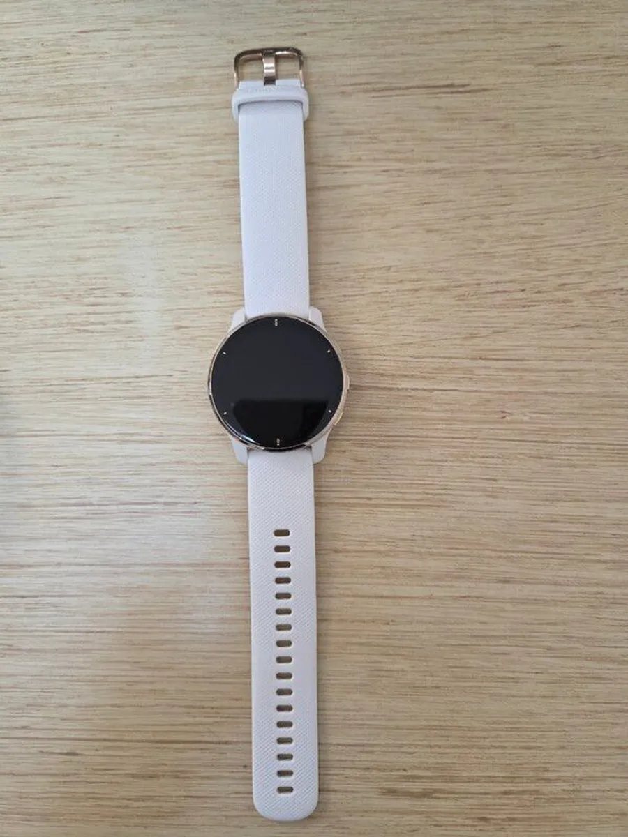 Garmin Venu 2 plus watch - Image 4