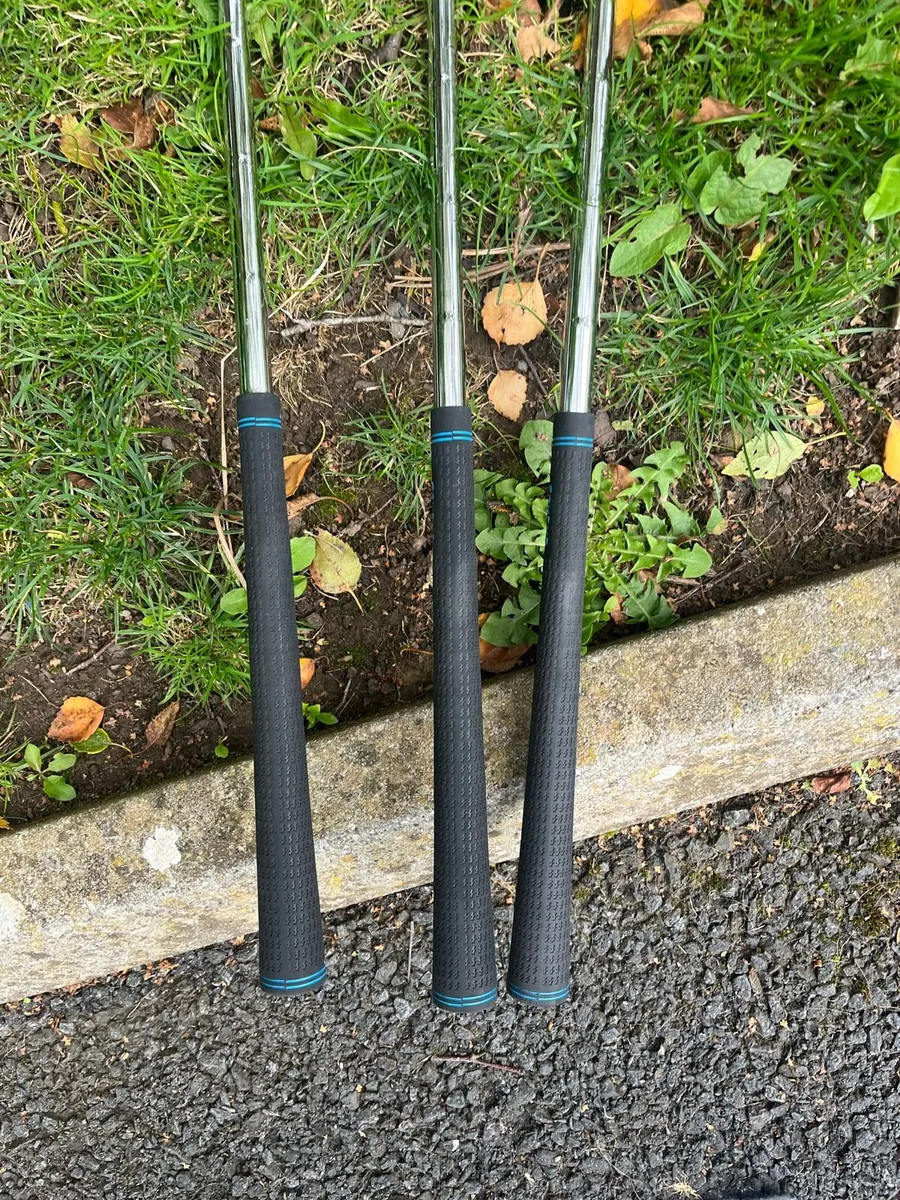 Wedge set left - Image 2