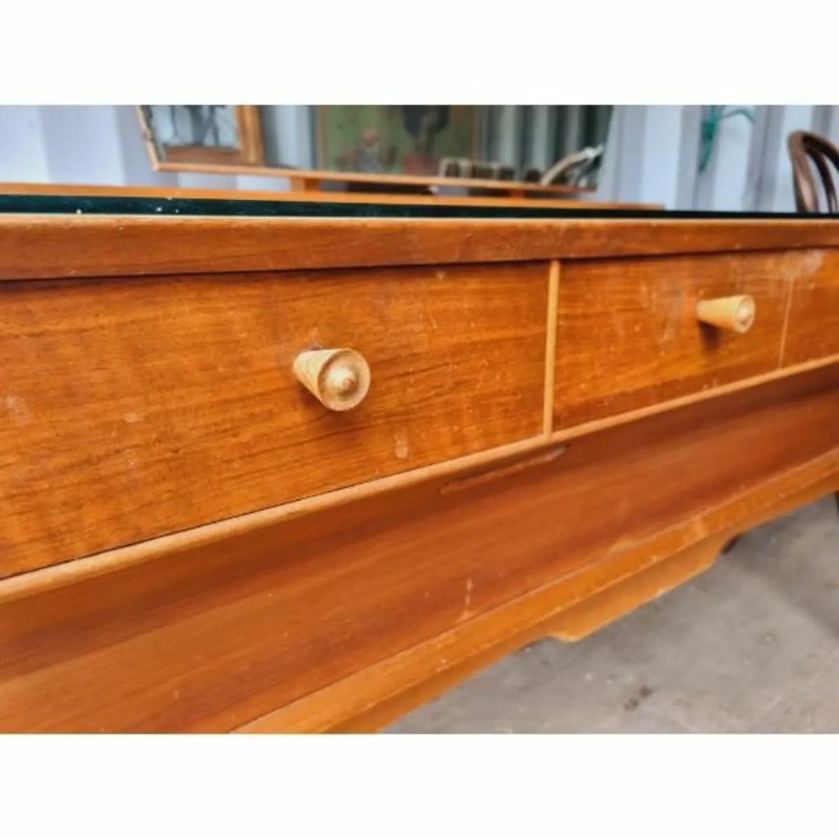 Mid Century Dressing Table KAS845 - Image 2
