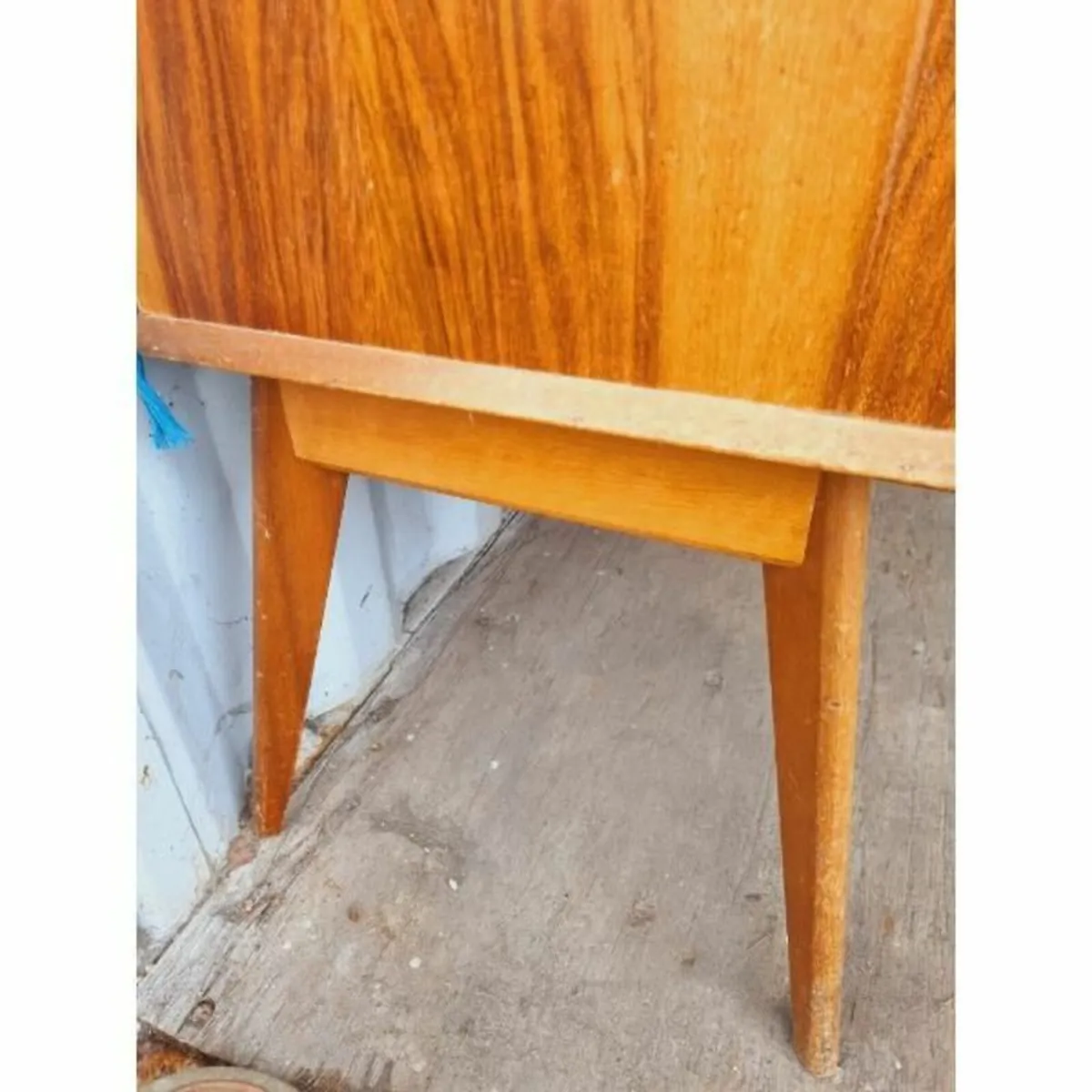 Mid Century Dressing Table KAS845 - Image 3