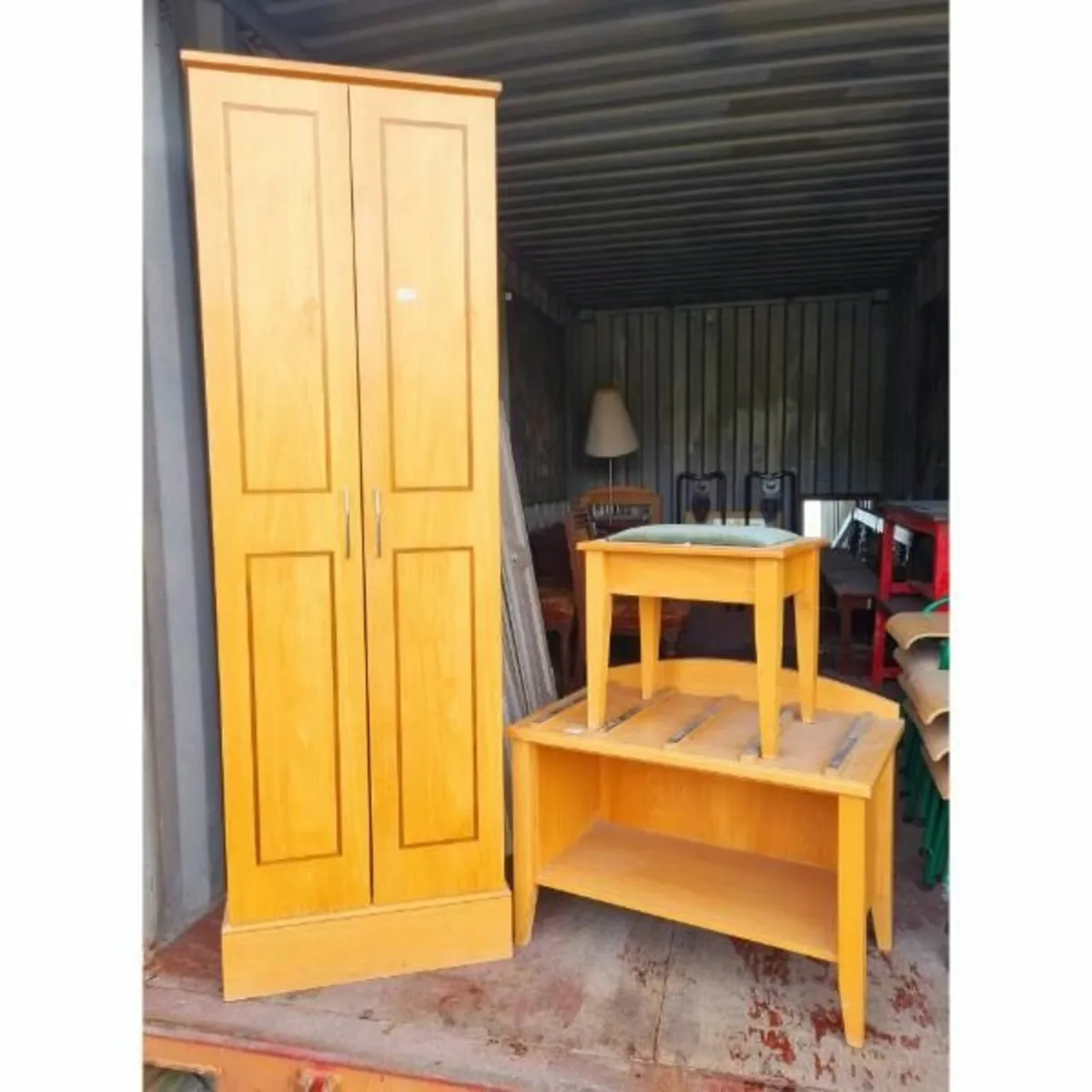 Furniture Set KAS844 - Image 1