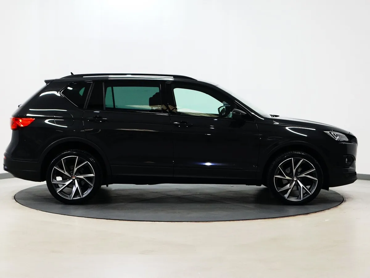 *14* 2023 SEAT Tarraco 2.tdi se - Image 3