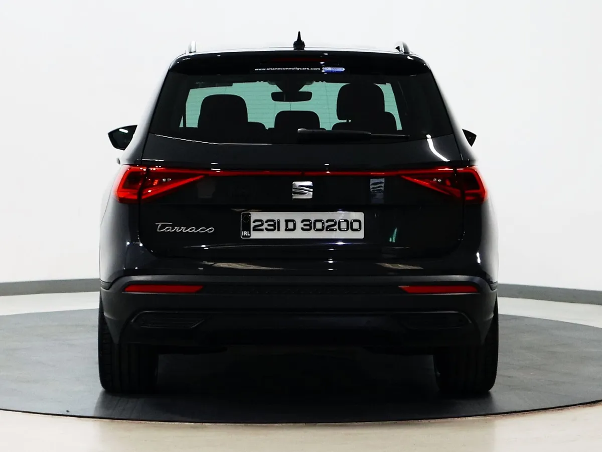 *14* 2023 SEAT Tarraco 2.tdi se - Image 4