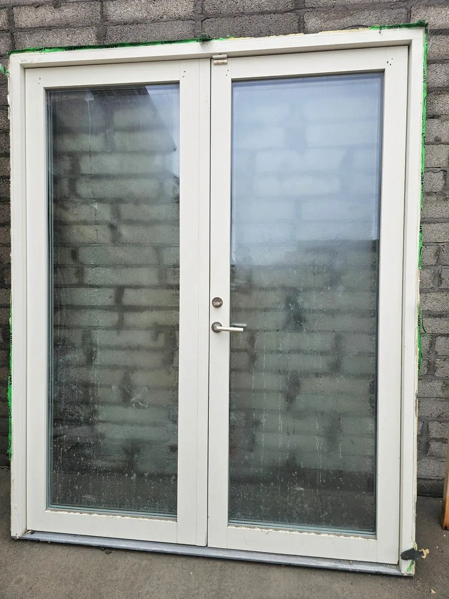French doors - Image 2