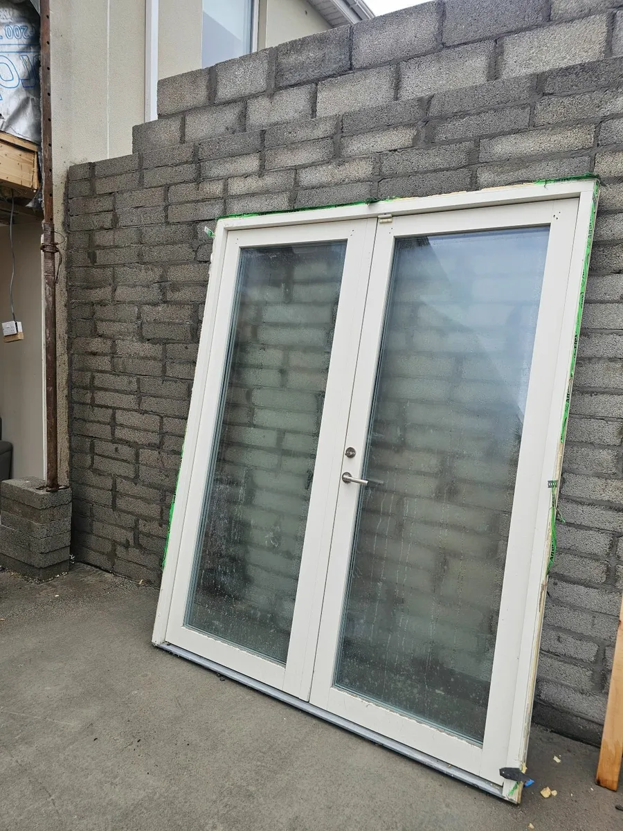 French doors - Image 3