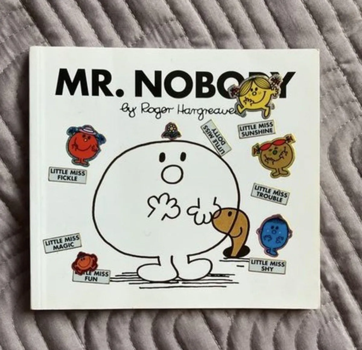 Mr. Men Books - Image 3