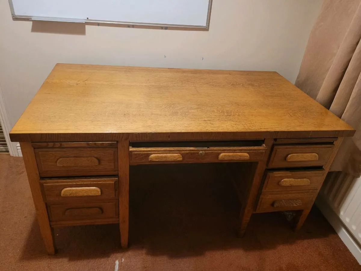 Desk - Image 1