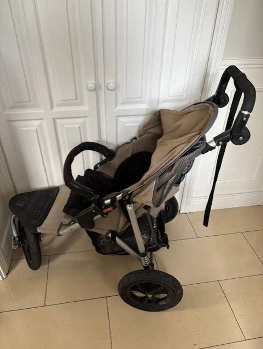 OutnAbout Nipper Buggy - Image 3