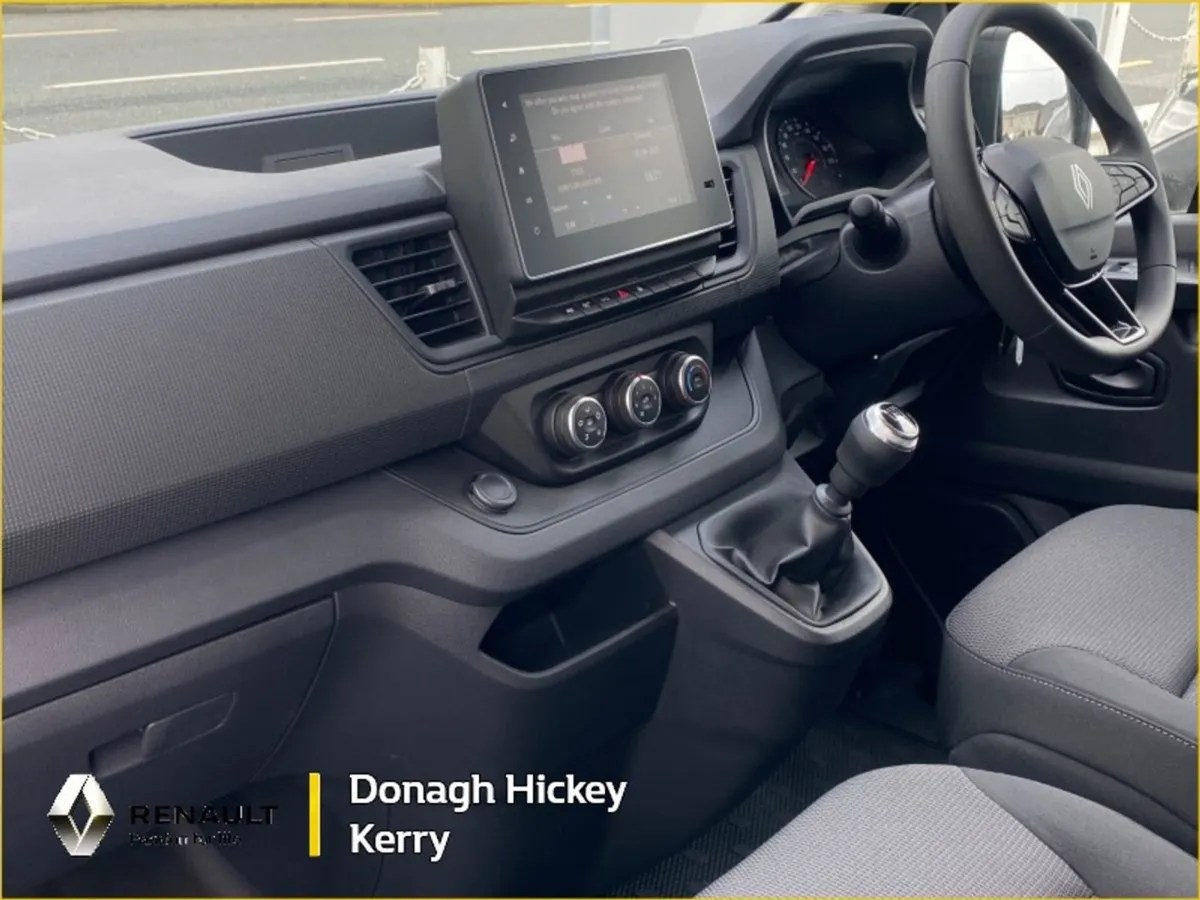 Renault Trafic Trafic Ll30 DCI 130 Start - Image 2