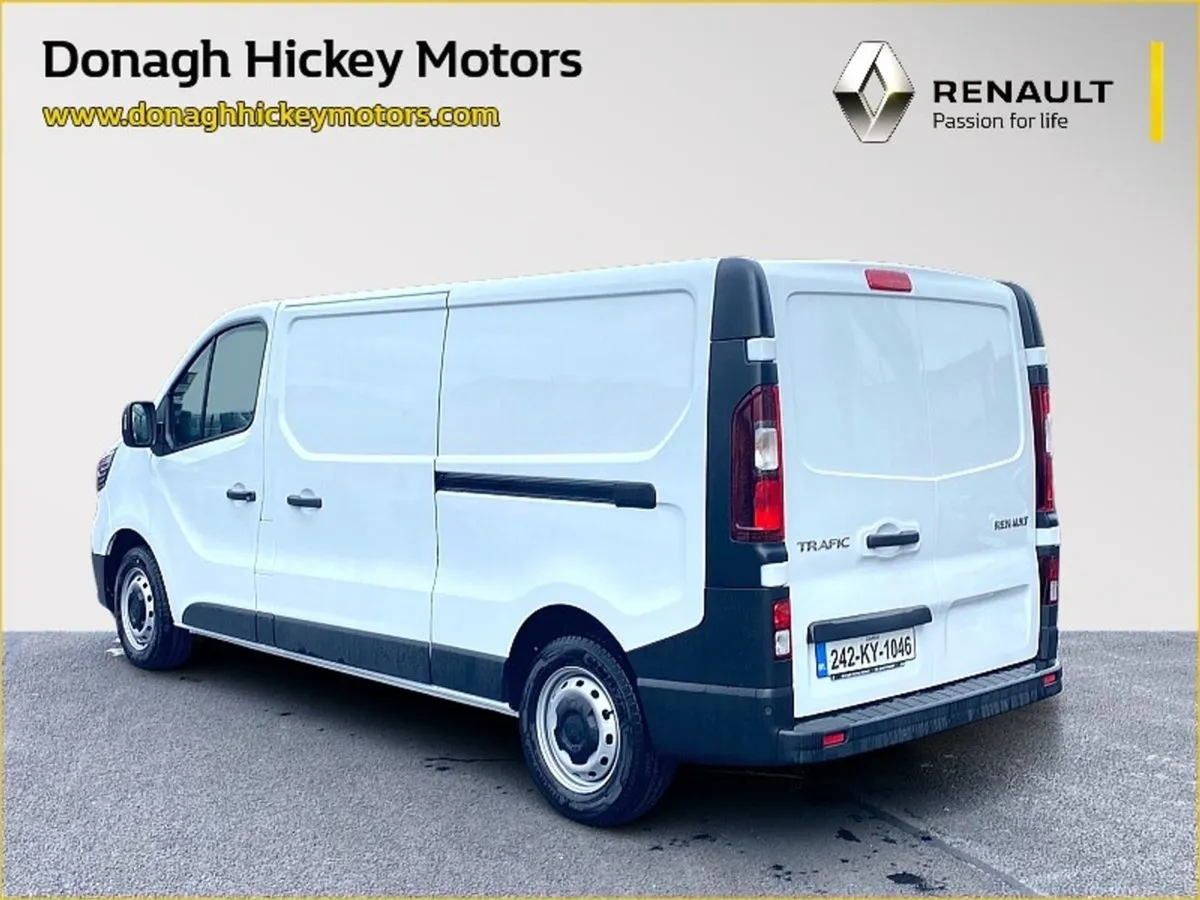 Renault Trafic Trafic Ll30 DCI 130 Start - Image 3